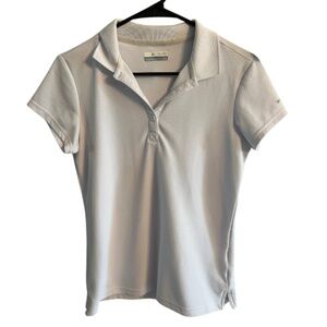 Women's Columbia Golf Polo